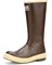 LEGACY BOOT PLAIN TOE 15" BR 15